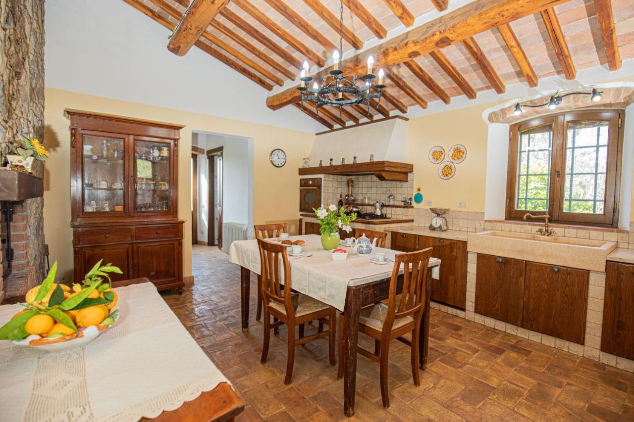 Affitti Brevi Toscana - Ospitalita In Toscana Fonteblanda Dış mekan fotoğraf