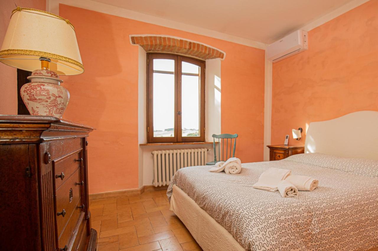 Affitti Brevi Toscana - Ospitalita In Toscana Fonteblanda Dış mekan fotoğraf