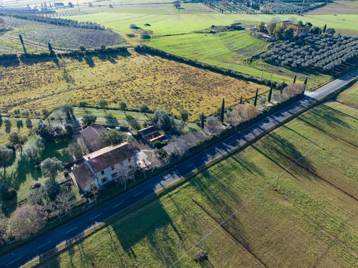 Affitti Brevi Toscana - Ospitalita In Toscana Fonteblanda Dış mekan fotoğraf