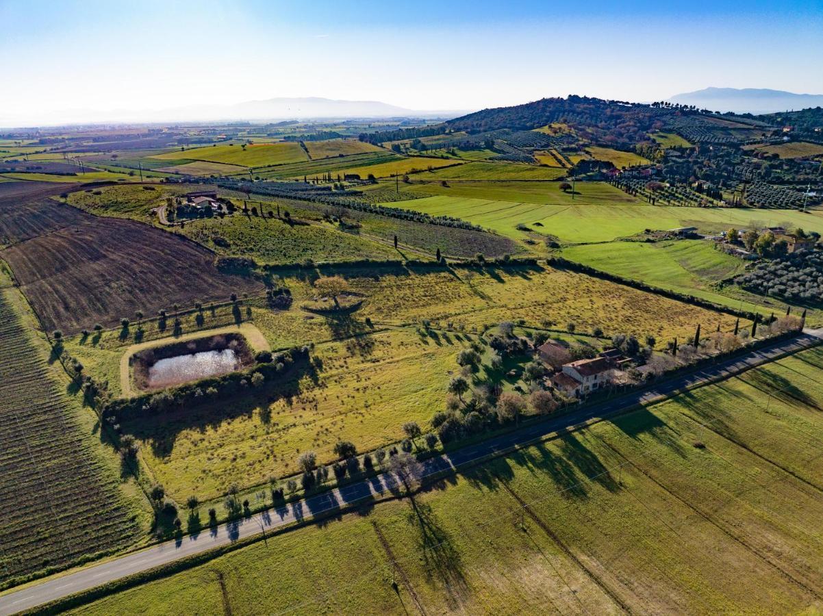 Affitti Brevi Toscana - Ospitalita In Toscana Fonteblanda Dış mekan fotoğraf